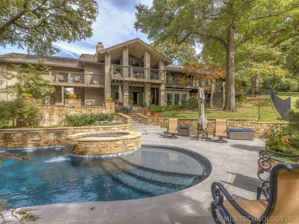 2679 E 69th Street , Tulsa, OK 74136