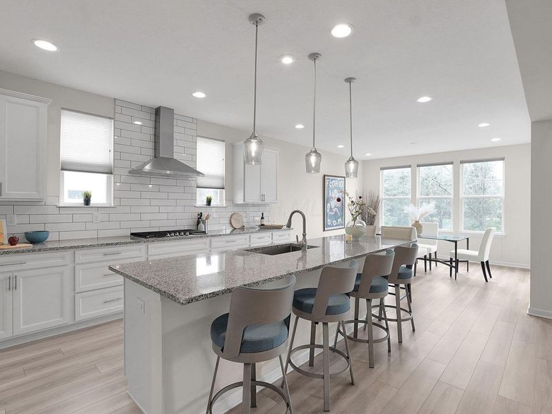 6745 Oliver Way, Dublin, OH 43016 Photo 12