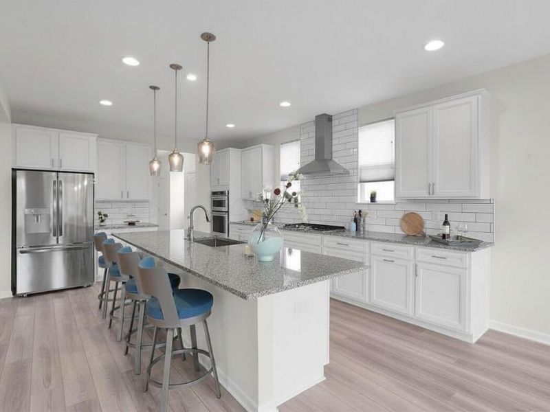 6745 Oliver Way, Dublin, OH 43016 Photo 14