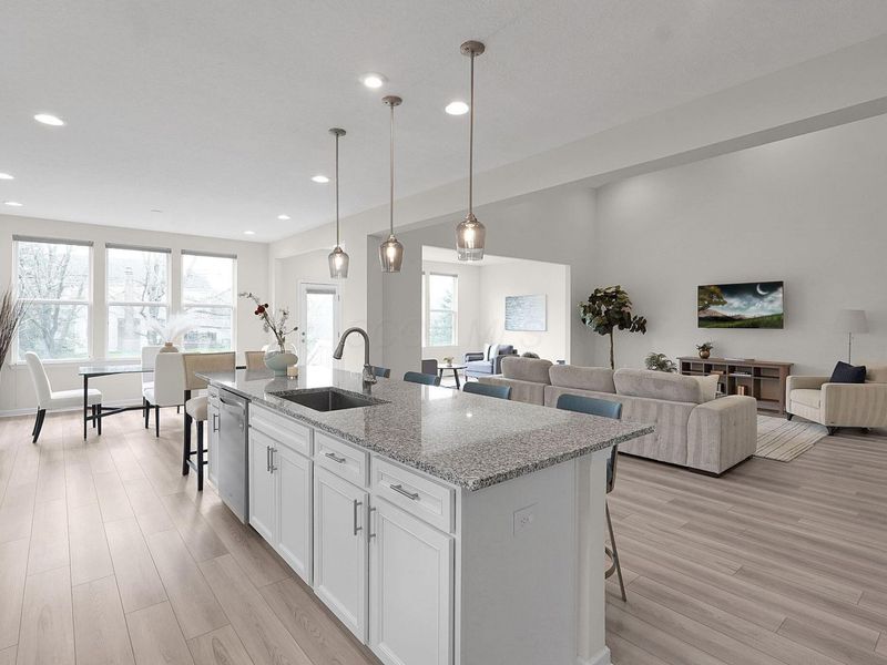 6745 Oliver Way, Dublin, OH 43016 Photo 16