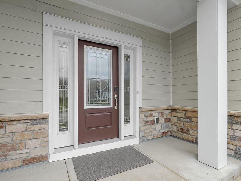 6745 Oliver Way, Dublin, OH 43016 Photo 2