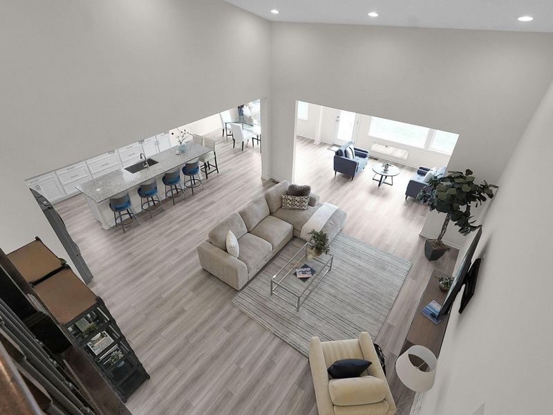 6745 Oliver Way, Dublin, OH 43016 Photo 25