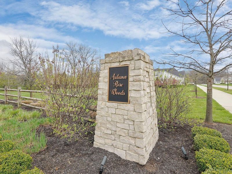 6745 Oliver Way, Dublin, OH 43016 Photo 41