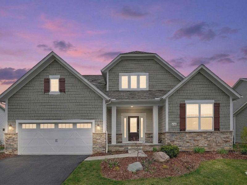 6745 Oliver Way, Dublin, OH 43016 Photo 45