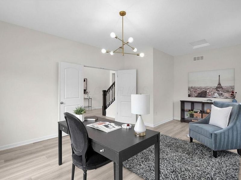 6745 Oliver Way, Dublin, OH 43016 Photo 5