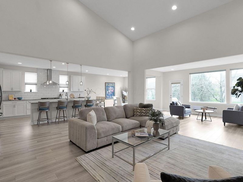 6745 Oliver Way, Dublin, OH 43016 Photo 8