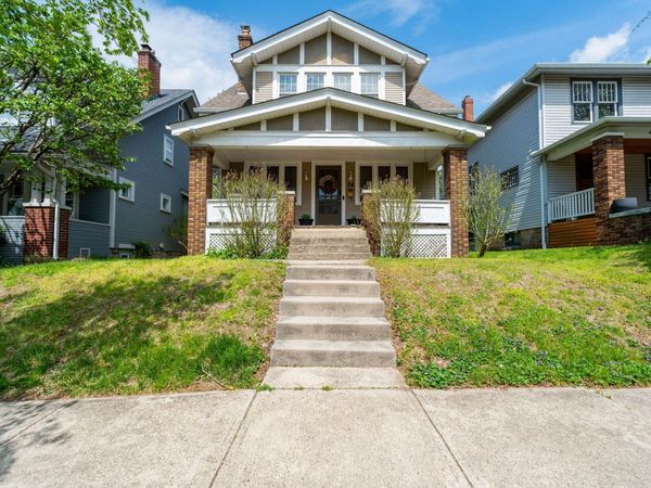 34 E Longview Avenue, Columbus, OH 43202