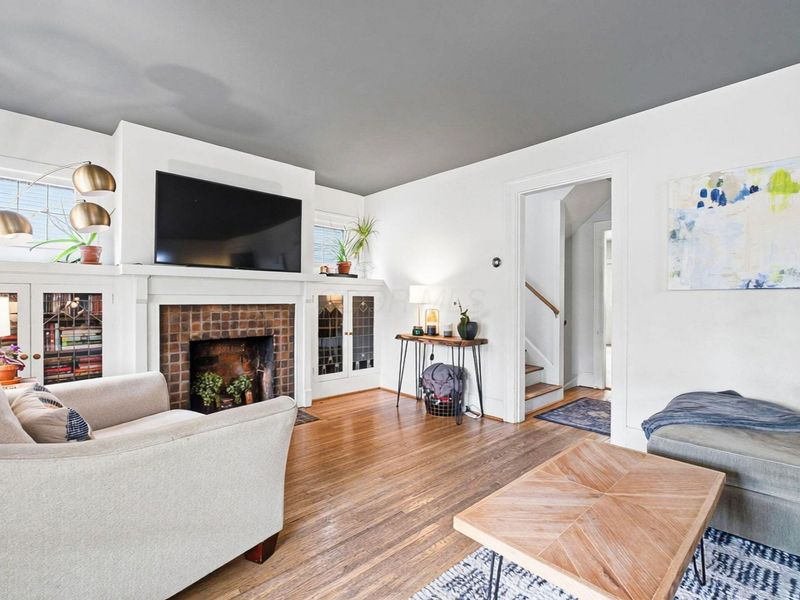 34 E Longview Avenue, Columbus, OH 43202 Photo 7