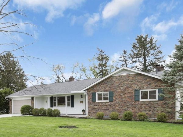 2123 Nayland Road, Columbus, OH 43220