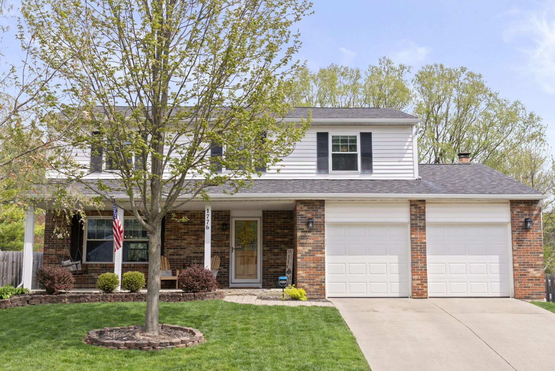 1776 Plains Boulevard, Powell, OH 43065 Main Photo