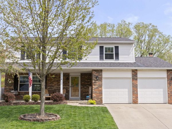 1776 Plains Boulevard, Powell, OH 43065