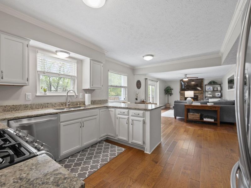 1776 Plains Boulevard, Powell, OH 43065 Photo 2