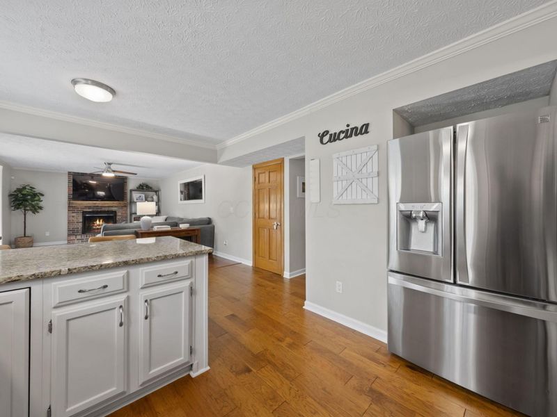 1776 Plains Boulevard, Powell, OH 43065 Photo 3