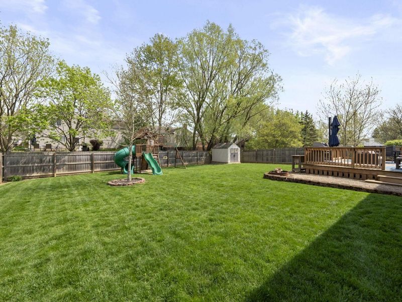 1776 Plains Boulevard, Powell, OH 43065 Photo 36