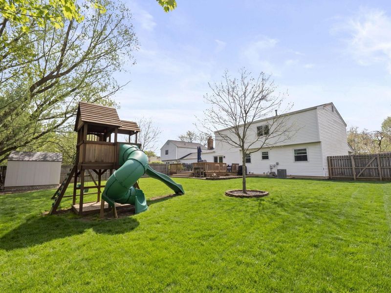 1776 Plains Boulevard, Powell, OH 43065 Photo 37