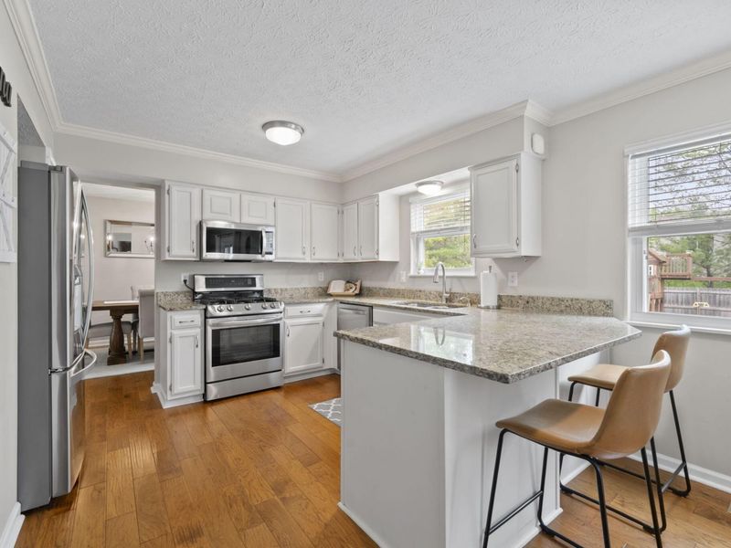 1776 Plains Boulevard, Powell, OH 43065 Photo 4