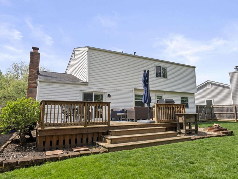 1776 Plains Boulevard, Powell, OH 43065 Photo 41