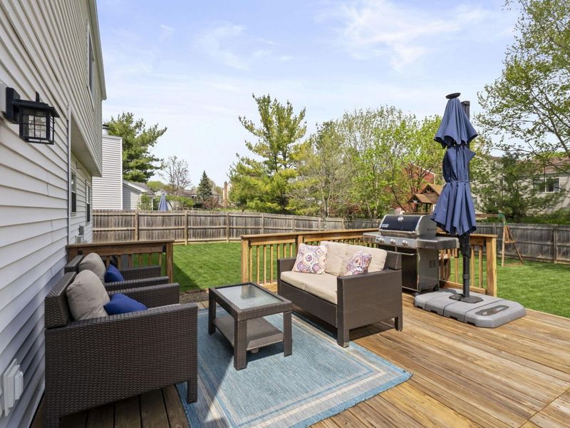 1776 Plains Boulevard, Powell, OH 43065 Photo 45