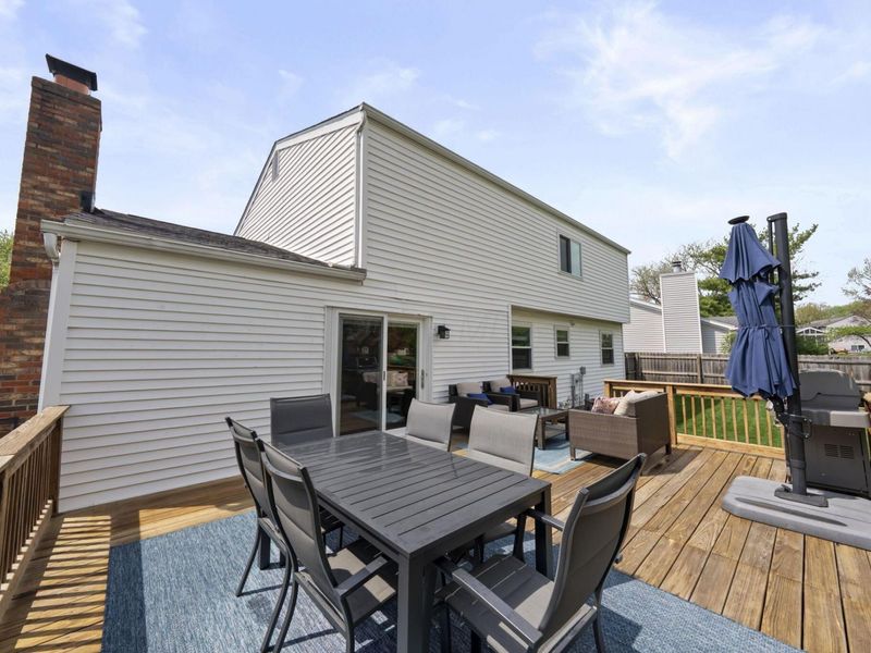 1776 Plains Boulevard, Powell, OH 43065 Photo 46