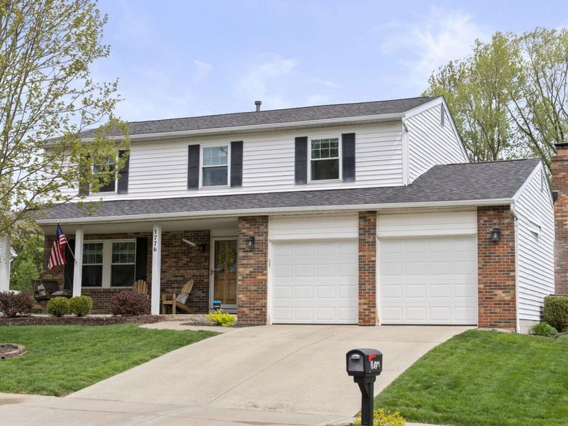 1776 Plains Boulevard, Powell, OH 43065 Photo 48