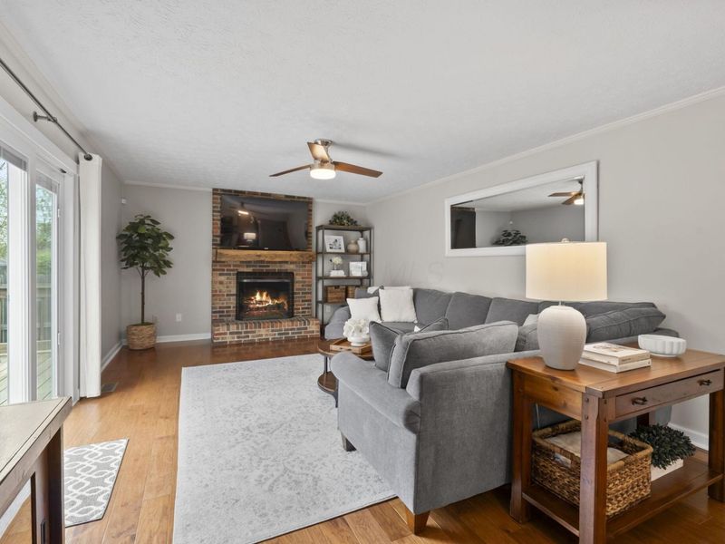 1776 Plains Boulevard, Powell, OH 43065 Photo 6