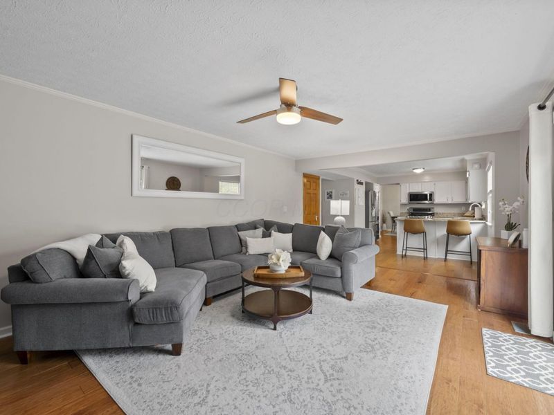 1776 Plains Boulevard, Powell, OH 43065 Photo 7