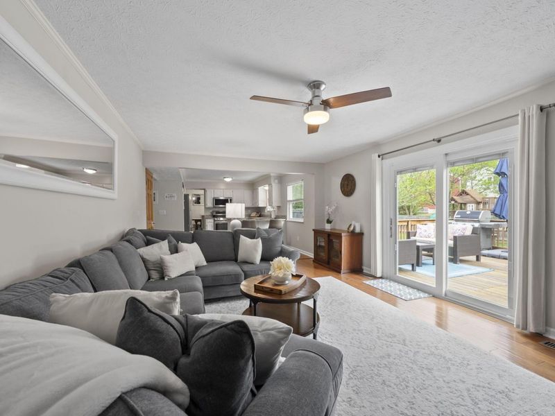 1776 Plains Boulevard, Powell, OH 43065 Photo 8