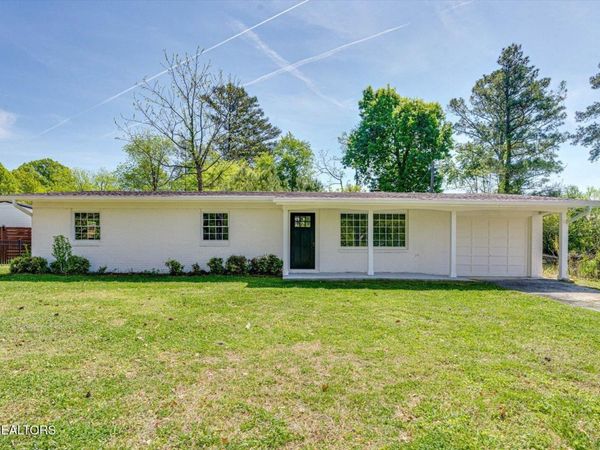 1606 Redwood Drive, Chattanooga, TN 37421