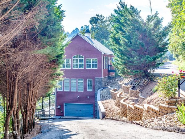 1903 Hickory Pointe Lane, Maynardville, TN 37807