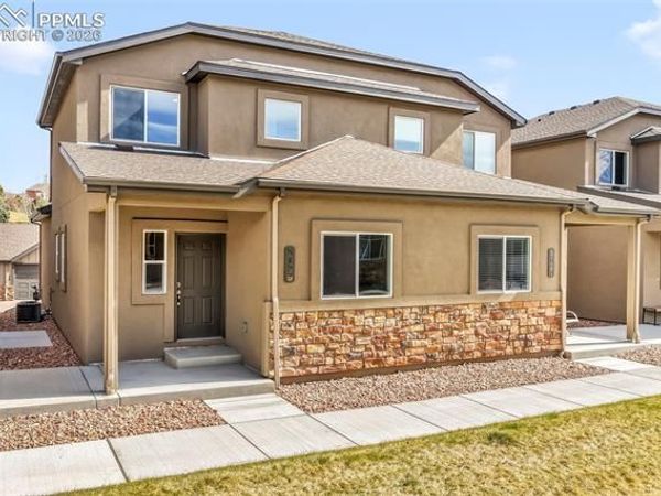 5129 Palomino Ranch Point, Colorado Springs, CO 80922