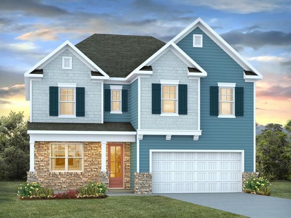 744 Doonbeg Ct. , Conway, SC 29526