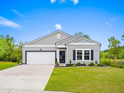 555 Appaloosa Way, Conway, SC 29527