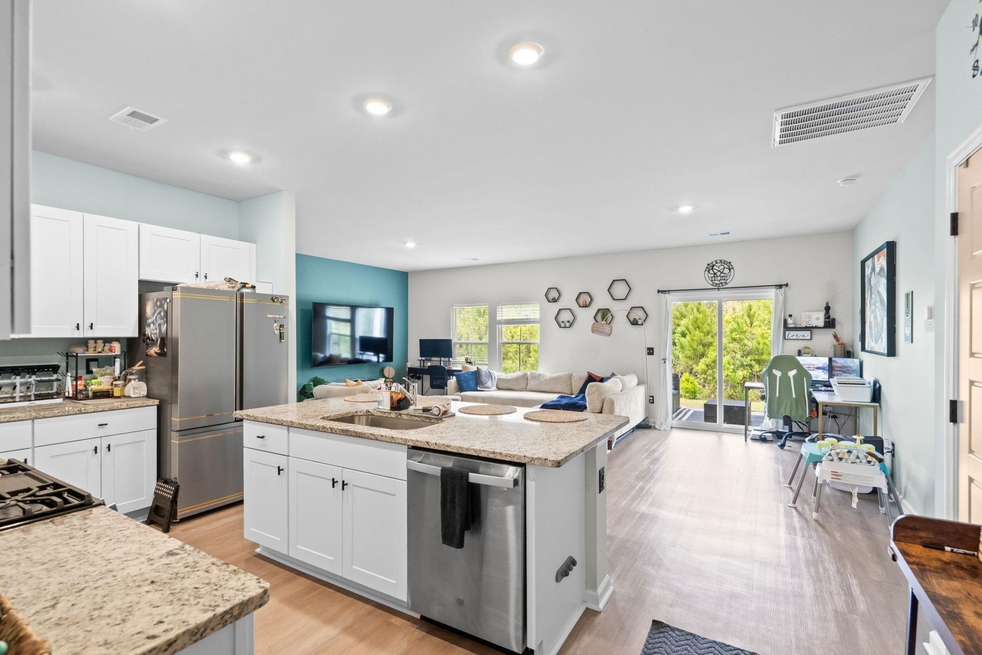 555 Appaloosa Way Photo 4