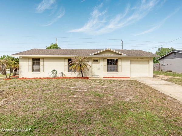 2104 Watts Drive , Mims, FL 32754