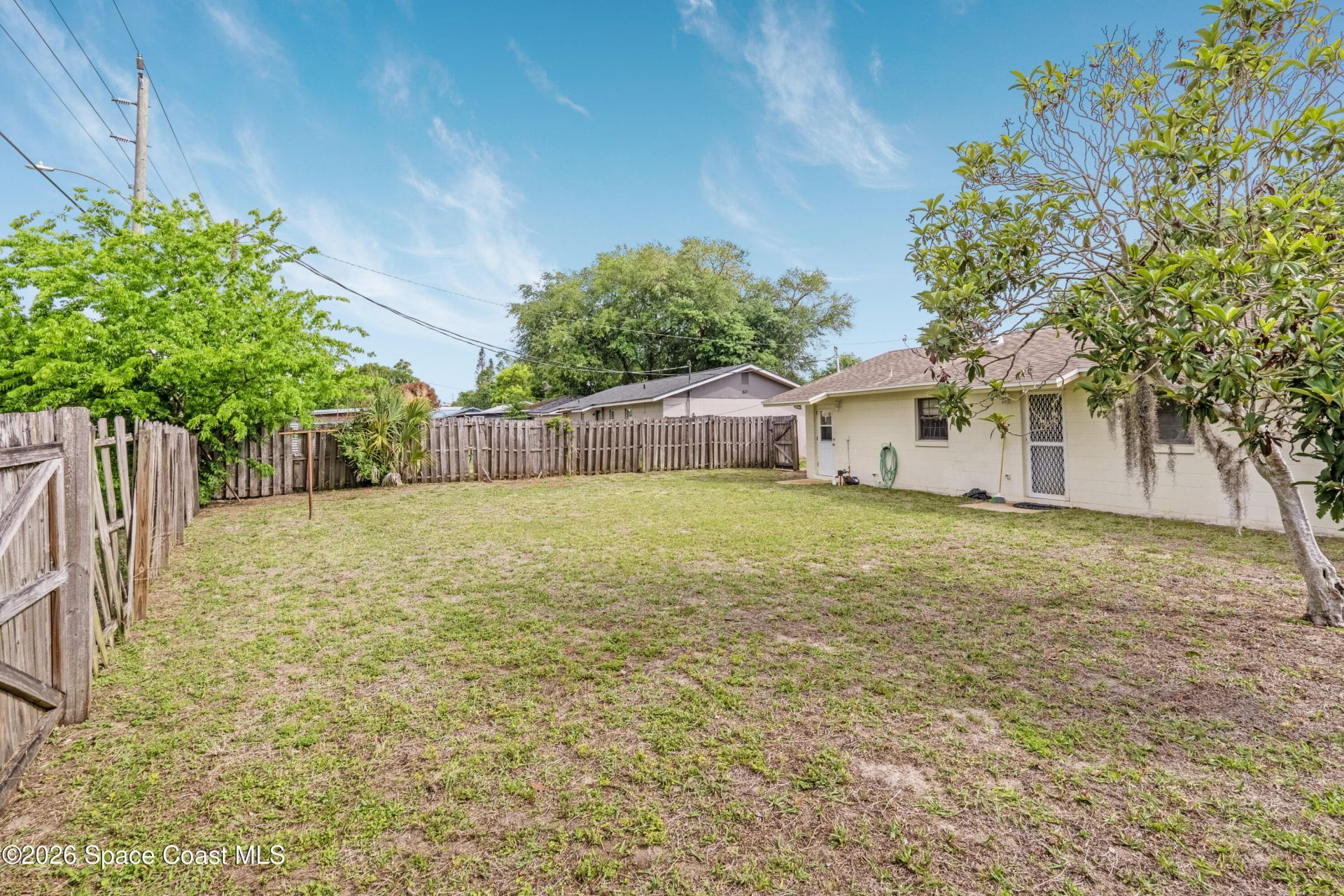 2104 Watts Drive, Mims, FL 32754 Photo
