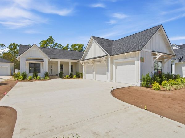 91 Hutton Cove, Unit Lot 74, Watersound, FL 32461