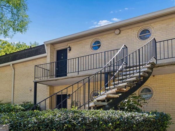 5400 Roswell Road, Unit G5, Atlanta, GA 30342