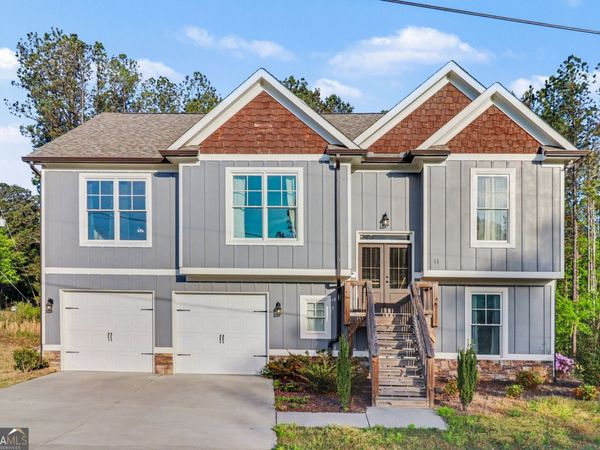 11 Griffin Mill Drive NW, Cartersville, GA 30120