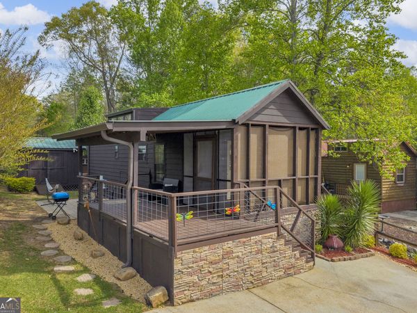 205 Stag Leap Drive, Cleveland, GA 30528