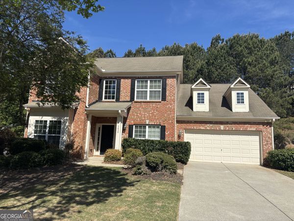 1450 Mystic Ridge Place, Cumming, GA 30040