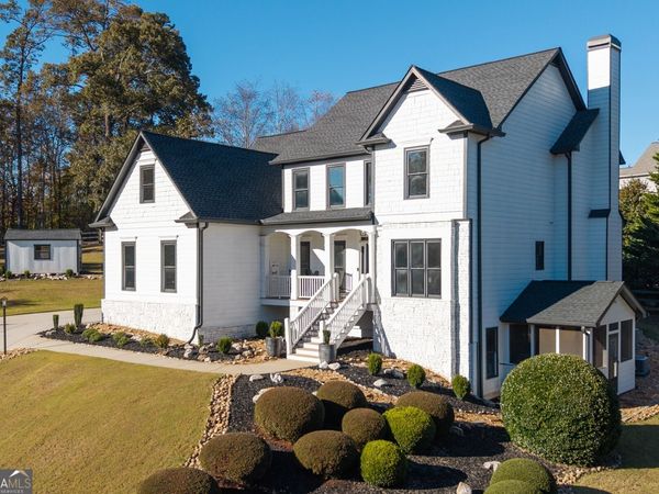 4030 Scenic View Court, Cumming, GA 30028