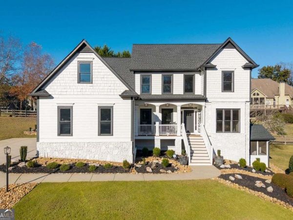 4030 Scenic View Court, Cumming, GA 30028