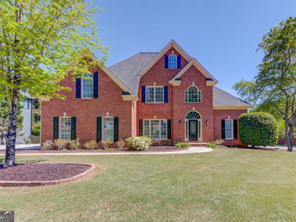 2020 Tribble Walk Drive, Lawrenceville, GA 30045