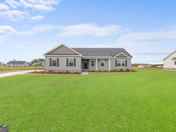 909 Ryegrass Road, Unit 81, Statesboro, GA 30458