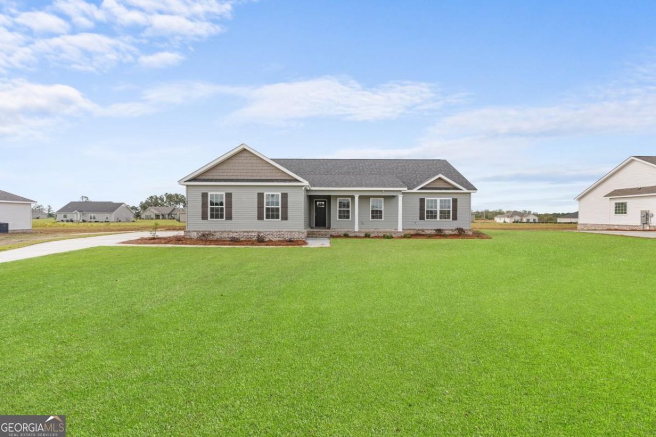 909 Ryegrass Road, Unit 81, Statesboro, GA 30458 Main Photo