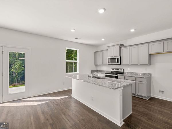 668 Whitman Lane, Stockbridge, GA 30281