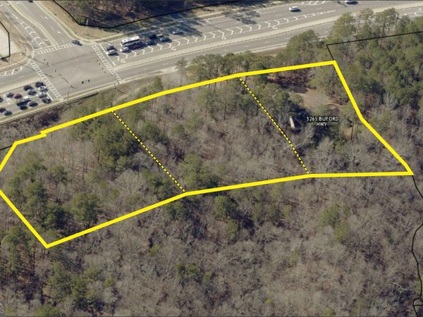 3625 Buford Highway, Cumming, GA 30041