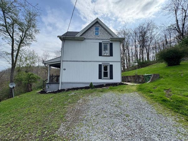 224 Bretz Street, Morgantown, WV 26505