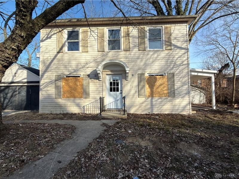 1712 Manor Place, Dayton, OH 45406 Photo 1