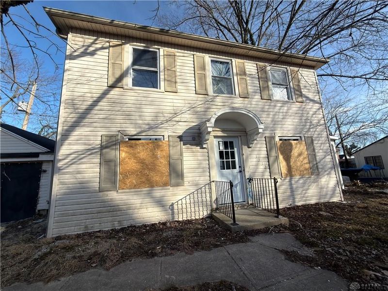 1712 Manor Place, Dayton, OH 45406 Photo 2